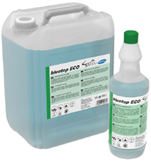 bleutop ECO
