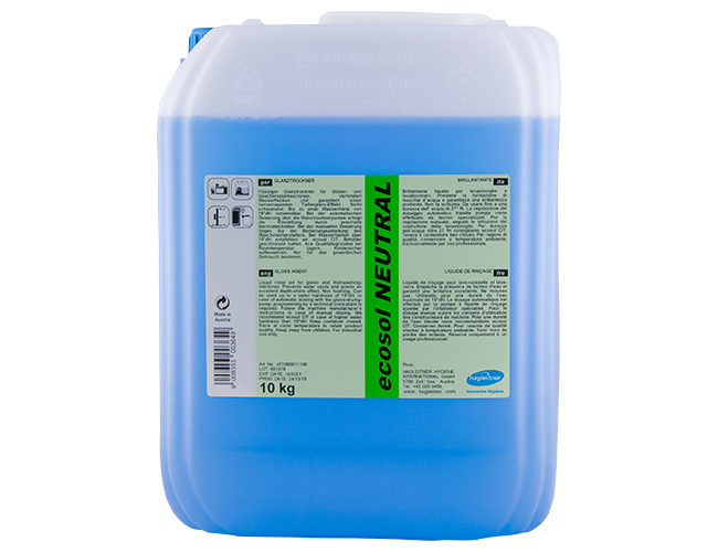 Ecosol NEUTRAL ეკოსოლ ნეუტრალ