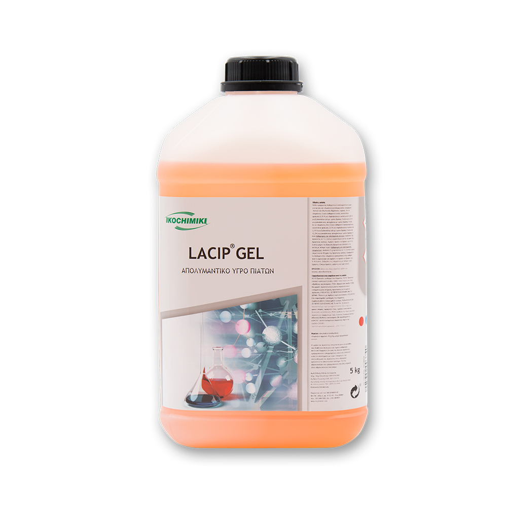 LACIP GEL