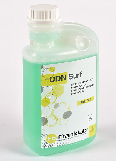 DDN Surf