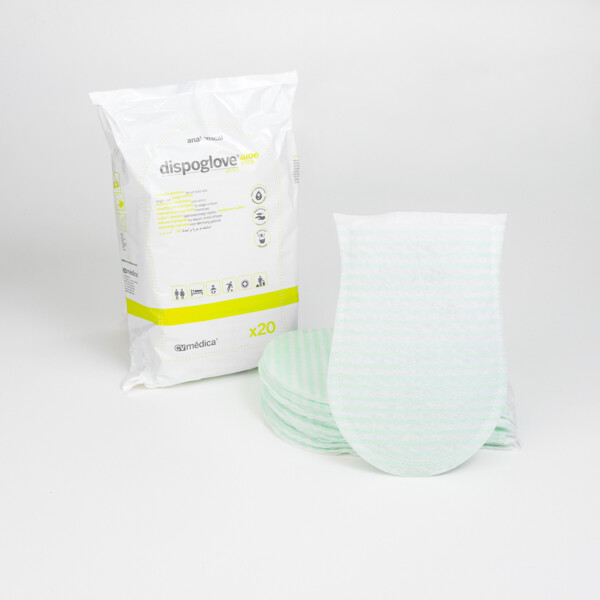 დისპოგლოვ ალოე ვერა