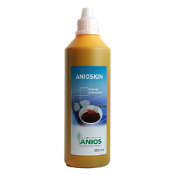 Anioskin  ანიოსქინი