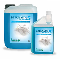 ANIOSYME SYNERGY  ანიოზიმ სინერჯი