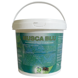 მუსკა ბლუ - Muscablu