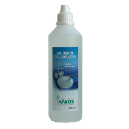 Anioskin colorless ანიოსქინ (უფერული)